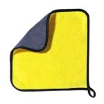 Microfiber Cleaning Clothes