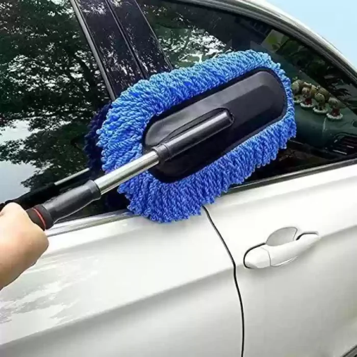 Microfiber Car Duster