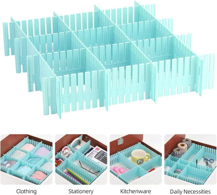 Drawer Divider