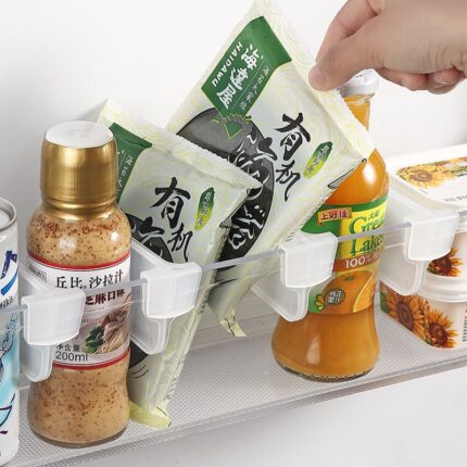Fridge Partition