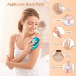 Body Hair Remover