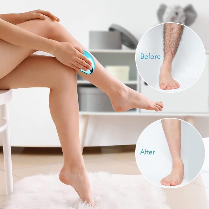 Body Hair Remover