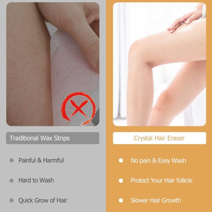 Body Hair Remover