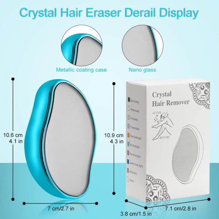 Hair Remover