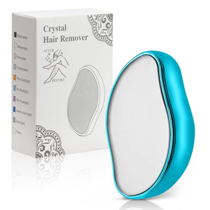 Body Hair Remover