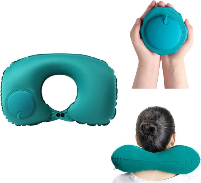 Neck Pillow
