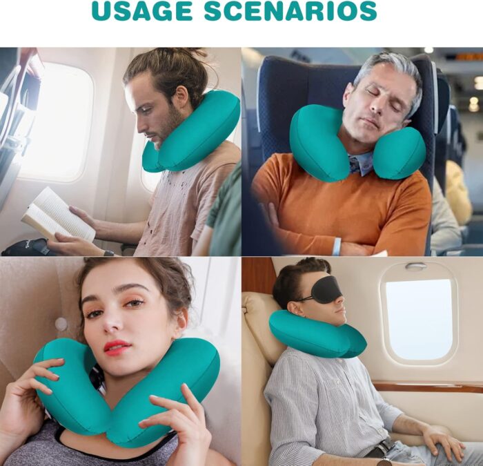 Neck Pillow