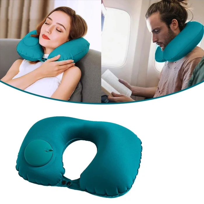 Neck Pillow