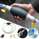 Fuel Pipe