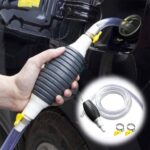 Fuel Pipe