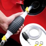 Oil Pipe