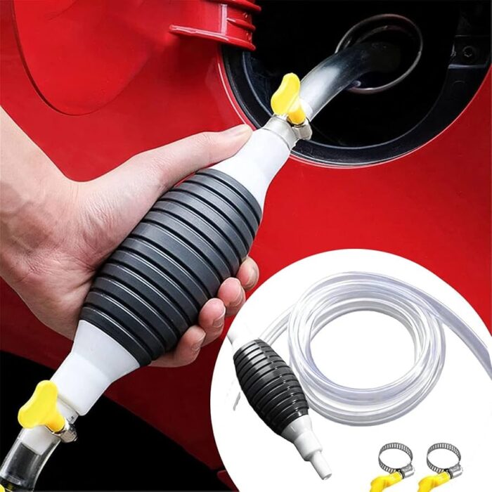 Oil Pipe