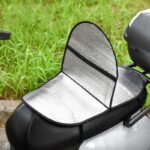 Heat Resistant Seat Cover