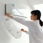 AC Cover