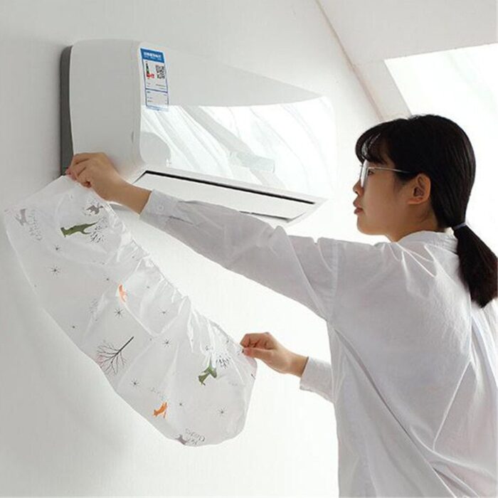 AC Cover