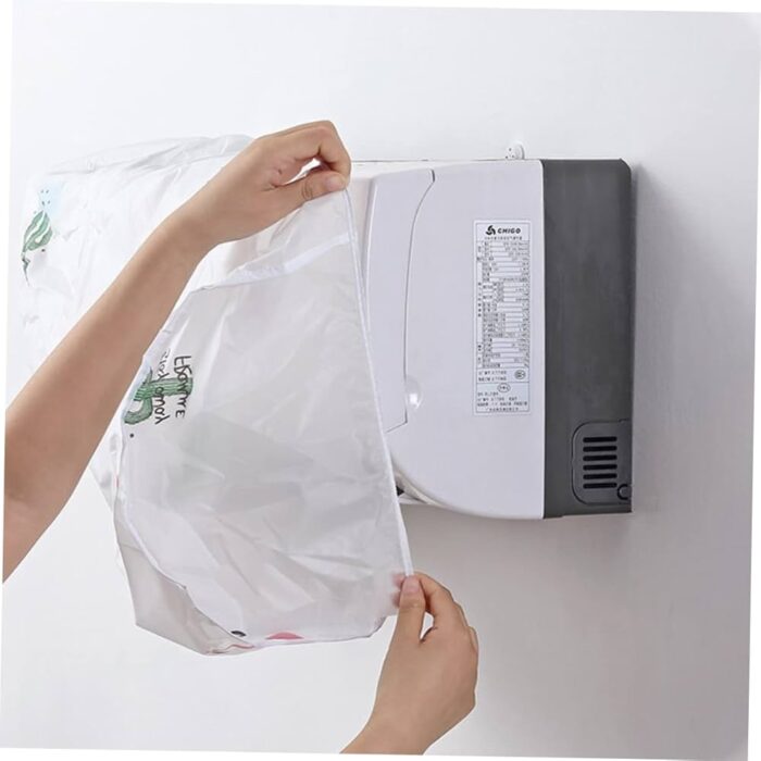 AC Cover