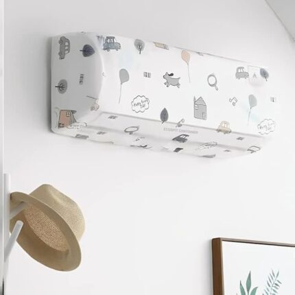 AC Cover