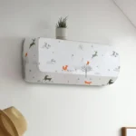 AC Cover