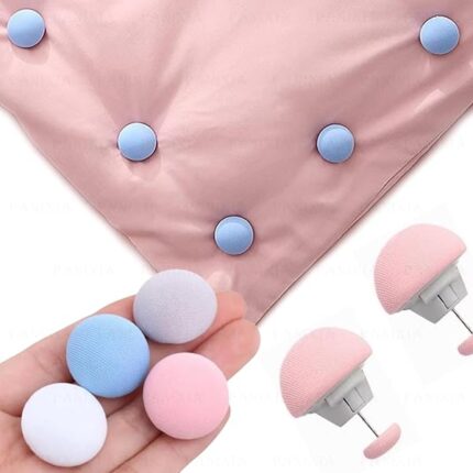 bed sheet Clip