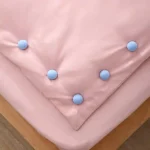 Bedsheet Quilt Clip