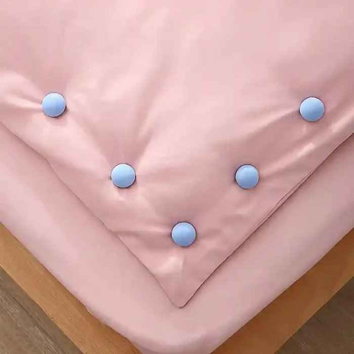 Bedsheet Quilt Clip
