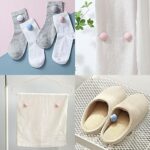 Bedsheet Quilt Clip
