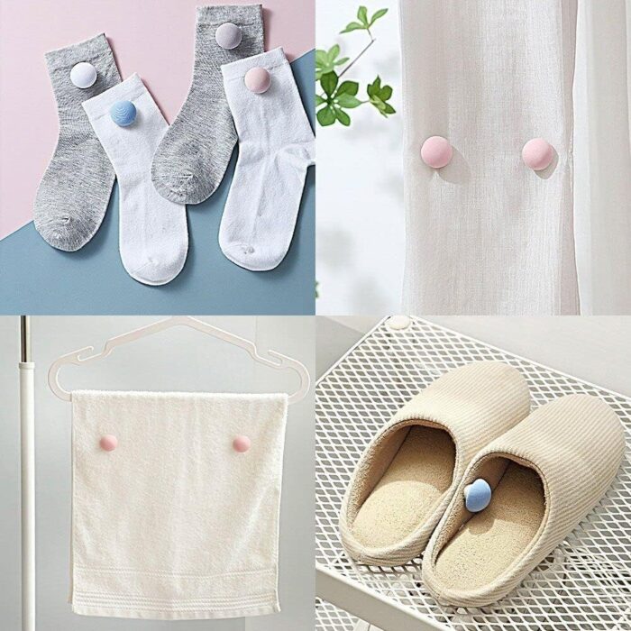 Bedsheet Quilt Clip