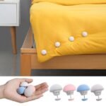 Bedsheet Quilt Clip