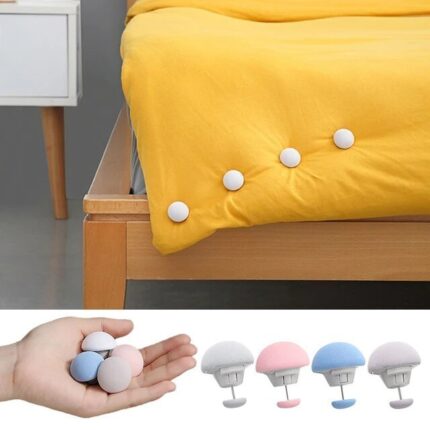 Bedsheet Quilt Clip