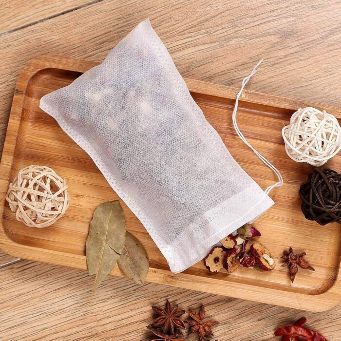 Tea Bag