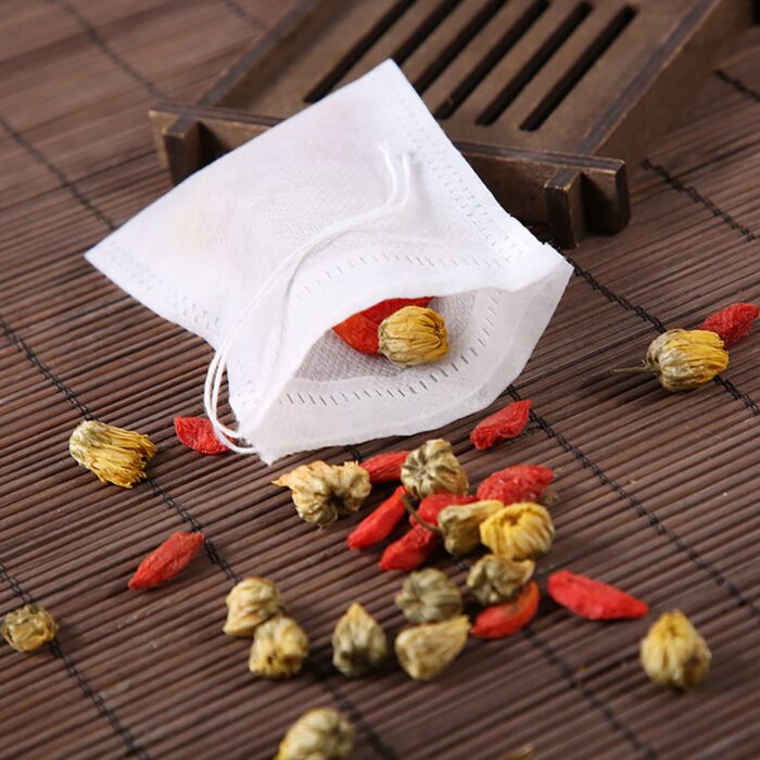 Tea Bag