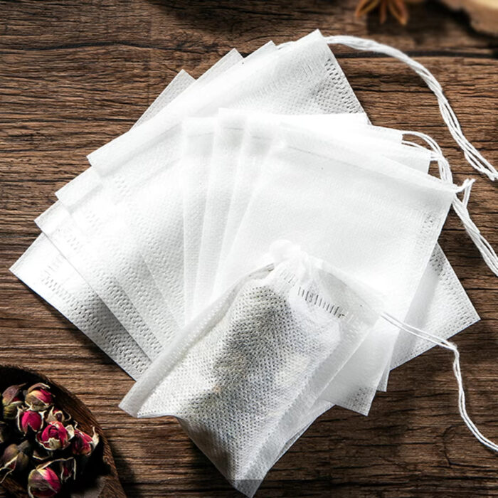tea bags