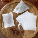 disposable tea bags