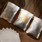 disposable tea bags
