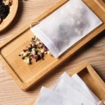 disposable tea bags