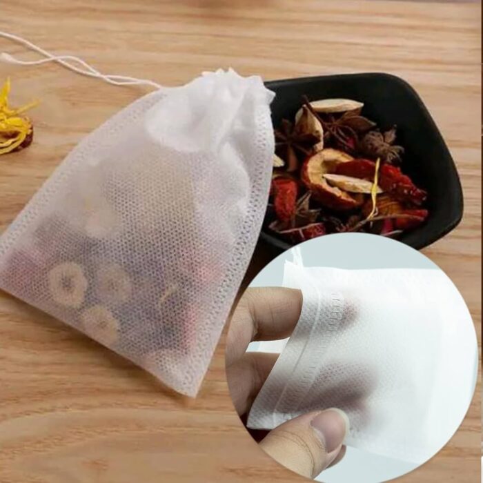 Tea Bag