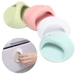Adhesive Drawer Handle