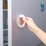 Adhesive Drawer Handle