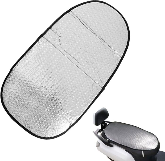 Heat Resistant Seat Cover