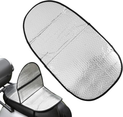 Heat Resistant Seat Cover