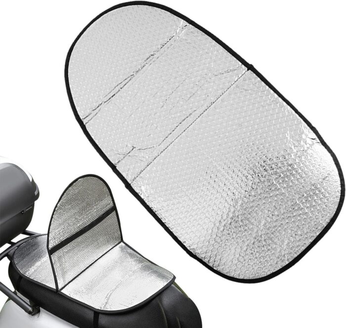 Heat Resistant Seat Cover