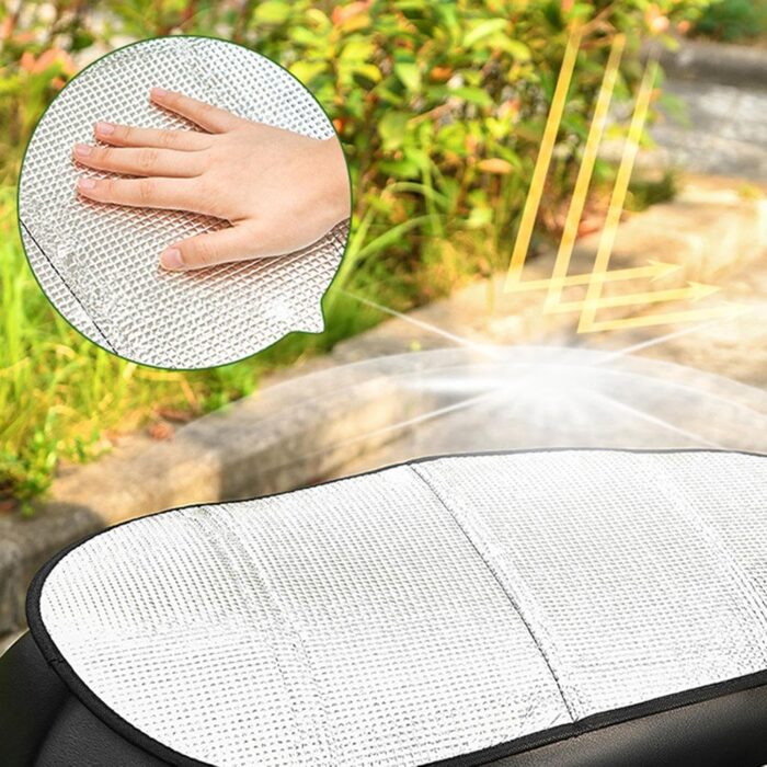 Heat Resistant Seat Cover