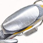 Heat Resistant Seat Cover