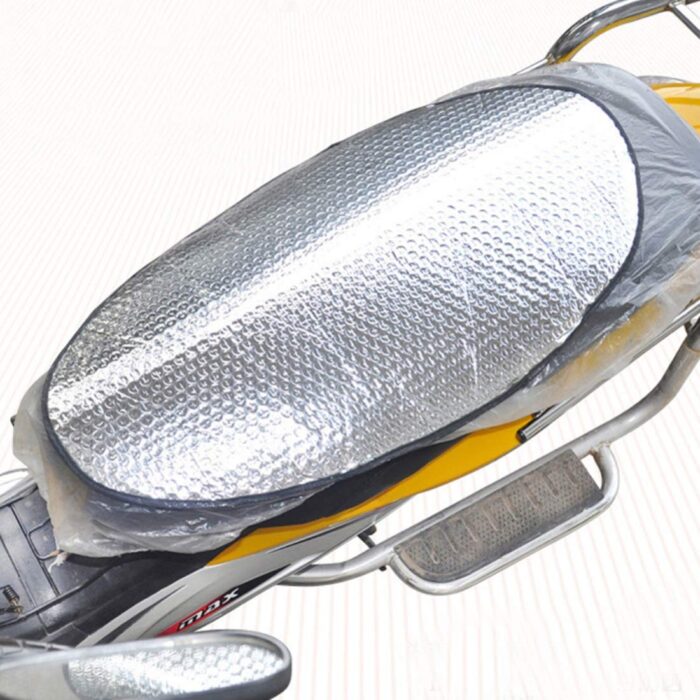 Heat Resistant Seat Cover