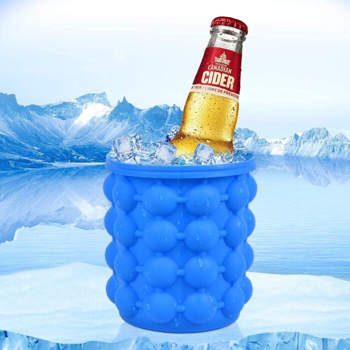 Ice Genie