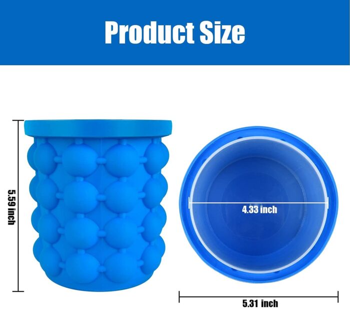Ice Tray