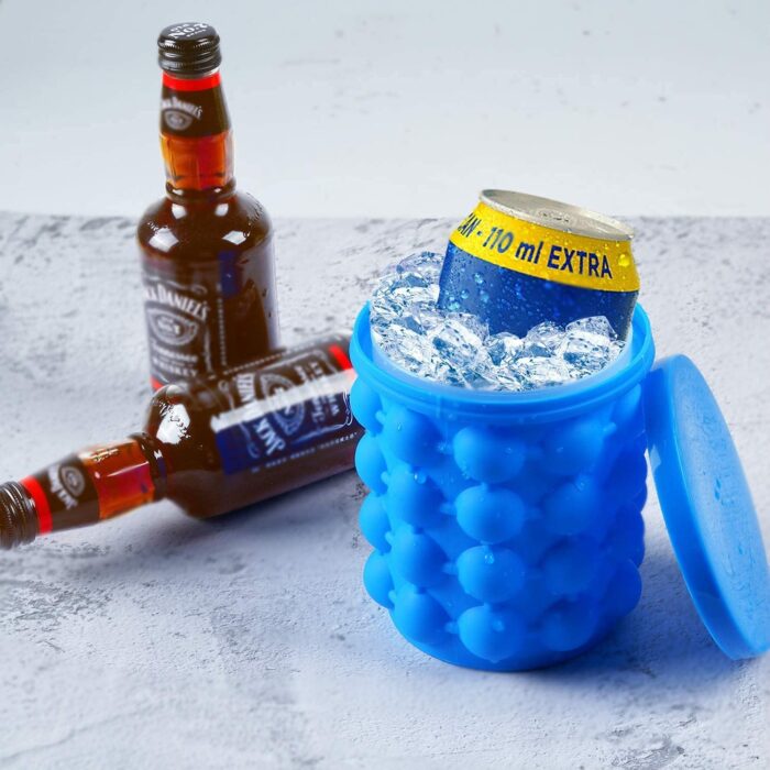 Ice Genie
