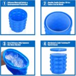 Mini Ice Tray