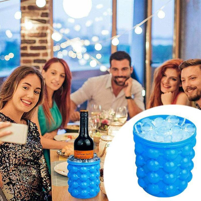 Ice Bucket
