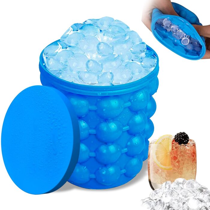 Ice Bucket
